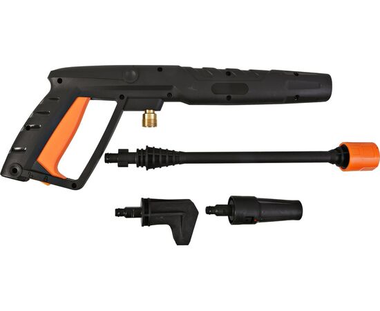  Мойка высокого давления Sturm! PW9220E 