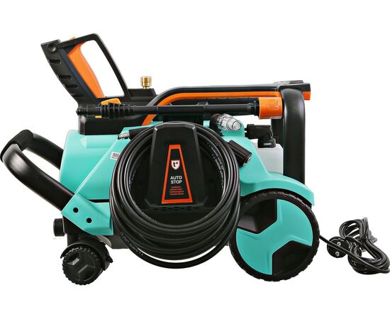  Мойка высокого давления Sturm! PW9220E 