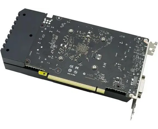  Видеокарта AFOX RTX3050 AF3050-6GD6H5 PCIE16 6GB 