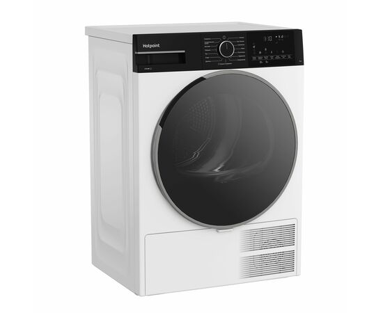  Сушильная машина Hotpoint-Ariston TDSH 85V B белый 
