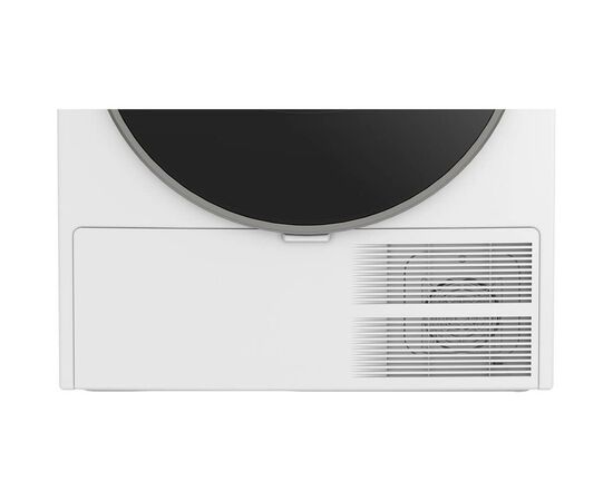  Сушильная машина Hotpoint-Ariston TDSH 85V B белый 