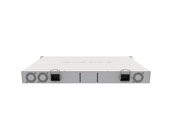  Маршрутизатор 48PORT 1000M CRS354-48G-4S+2Q+RM MIKROTIK 