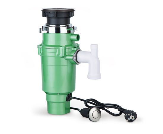  Измельчитель пищевых отходов БИРЮСА WD-375A1 