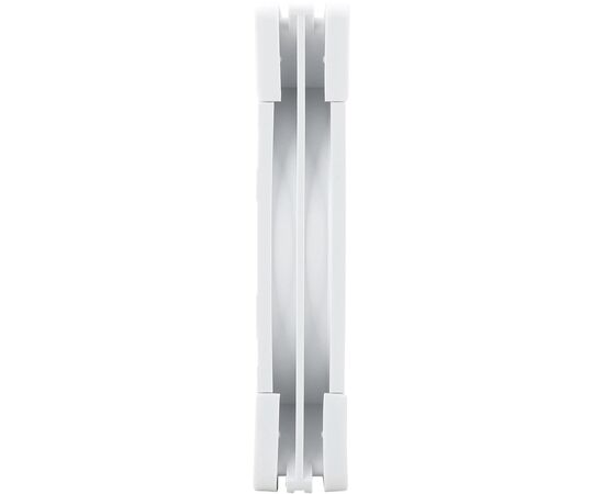  Вентилятор Thermalright TL-B14W Extreme (TL-B14W-EX) 140x140x25mm белый 4-pin 31.4dB 240gr Ret 