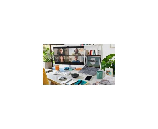  Спикерфон Jabra Speak2 55 MS Teams (2755-109) 