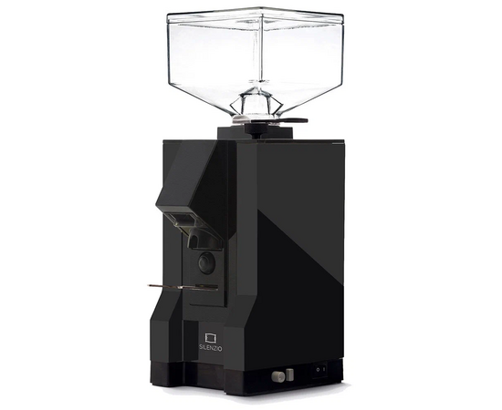  Кофемолка Eureka Mignon Silenzio 50 15BL черный 