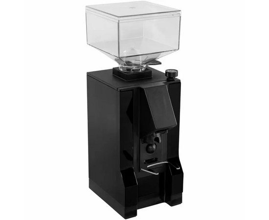  Кофемолка Eureka Mignon Silenzio 50 15BL черный 