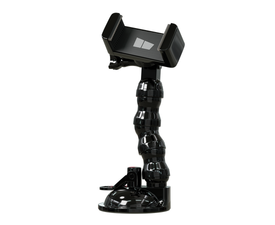  Держатель универсальный More Choice C10 (Black) 