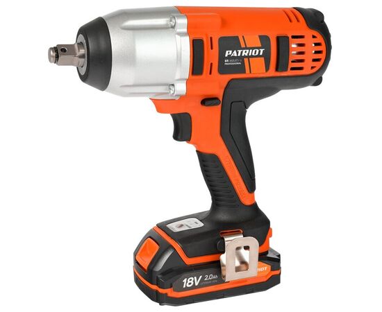  Гайковерт ударный PATRIOT BR 360UES 1/2 180301561 