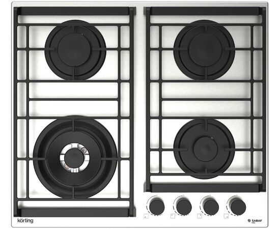  Варочная поверхность Korting HG 6235 CTX 