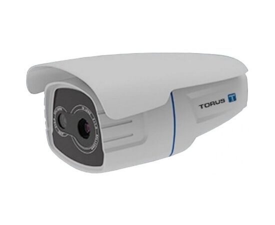  Тепловизионная камера Torus EX200-ST-10 стационарная 256x192, 30Гц, 18х13,5 FoV, -20-150C 