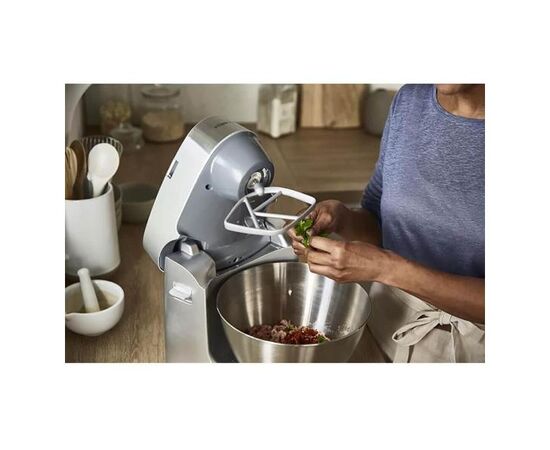  Кухонная машина Kenwood KHC29A.M0SI Prospero Plus серебристый 