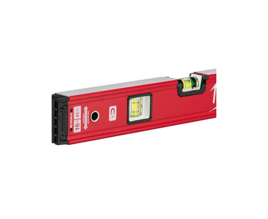  Уровень строительный Milwaukee Redstick Backbone 4932459061 40см 