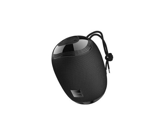  Колонка Bluetooth 5.0 5W 500mAh Borofone BR6 (Black) 