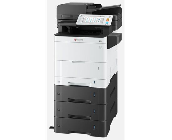  Kyocera МФУ ECOSYS MA3500cifx (1102Z33NL0) 
