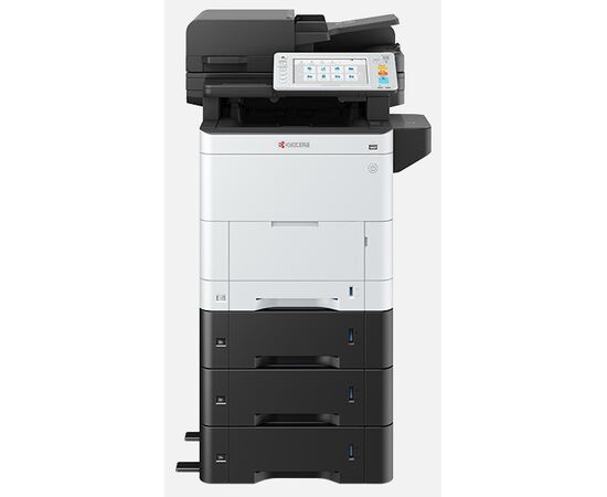  Kyocera МФУ ECOSYS MA3500cifx (1102Z33NL0) 