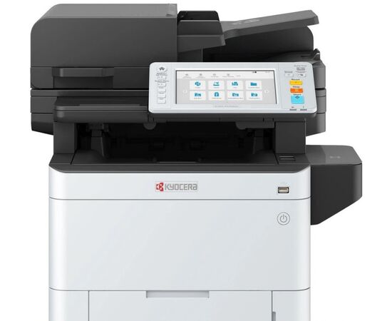  Kyocera МФУ ECOSYS MA3500cifx (1102Z33NL0) 