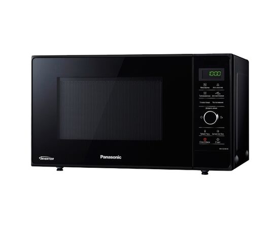  Микроволновая печь Panasonic NN-SD36HBZPE 