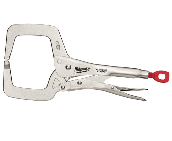  Струбцина Milwaukee Torque lock 4932471728 11" 