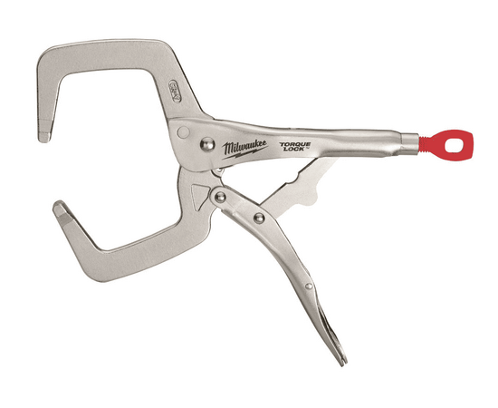  Струбцина Milwaukee Torque lock 4932471728 11" 