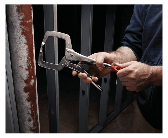  Струбцина Milwaukee Torque lock 4932471728 11" 