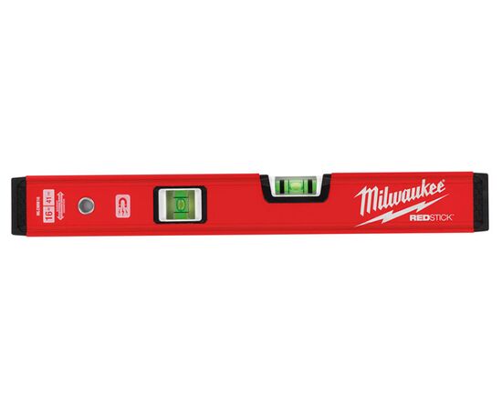  Уровень строительный Milwaukee Redstick Compact 4932459079 40см 