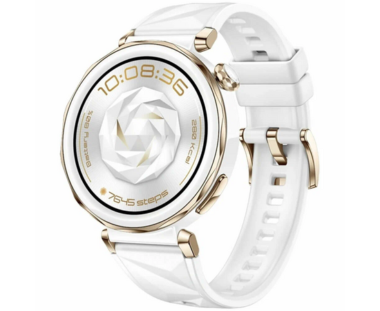  Smart-часы HUAWEI GT 5 Pro JNA-B29 55020DGW White 