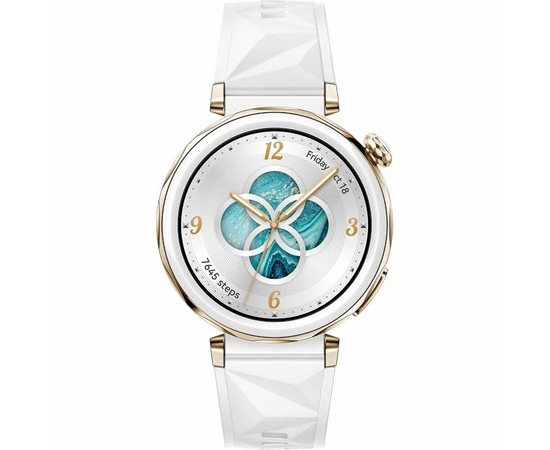  Smart-часы HUAWEI GT 5 Pro JNA-B29 55020DGW White 