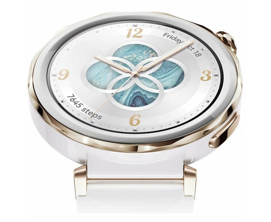  Smart-часы HUAWEI GT 5 Pro JNA-B29 55020DGW White 