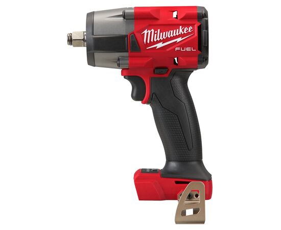  Гайковёрт Milwaukee M18 FMTIW2F12-0 (4933498057) без АКБ и ЗУ уд 