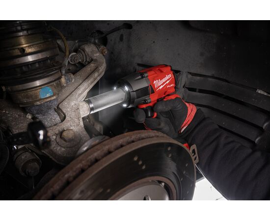  Гайковёрт Milwaukee M18 FMTIW2F12-0 (4933498057) без АКБ и ЗУ уд 