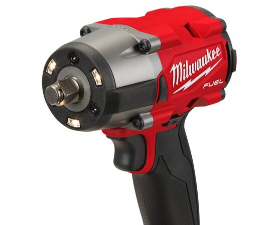  Гайковёрт Milwaukee M18 FMTIW2F12-0 (4933498057) без АКБ и ЗУ уд 