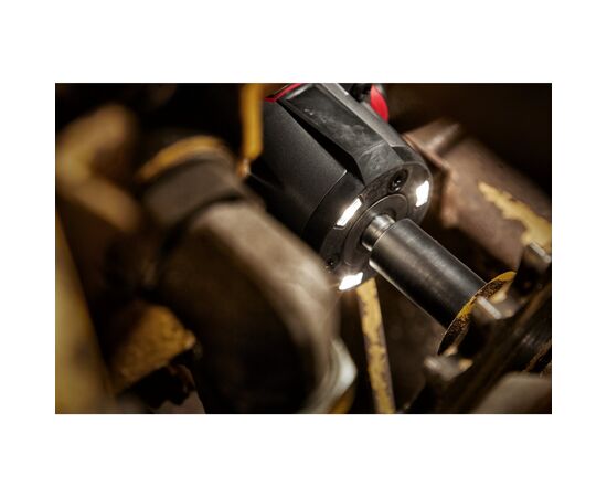  Гайковёрт Milwaukee M18 FMTIW2F12-0 (4933498057) без АКБ и ЗУ уд 