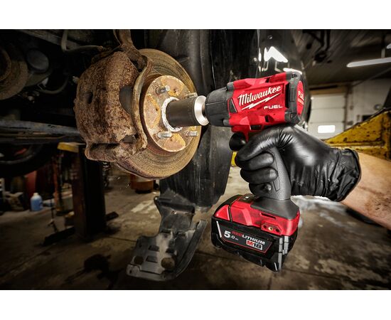  Гайковёрт Milwaukee M18 FMTIW2F12-0 (4933498057) без АКБ и ЗУ уд 