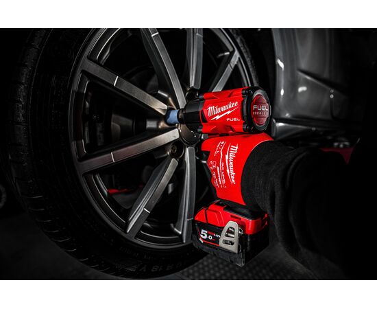  Гайковёрт Milwaukee M18 FMTIW2F12-0 (4933498057) без АКБ и ЗУ уд 