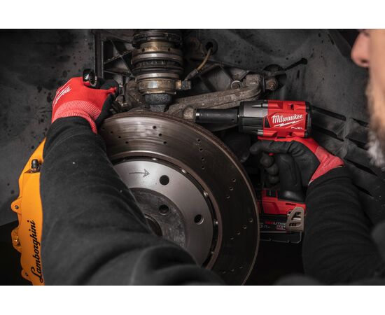  Гайковёрт Milwaukee M18 FMTIW2F12-0 (4933498057) без АКБ и ЗУ уд 