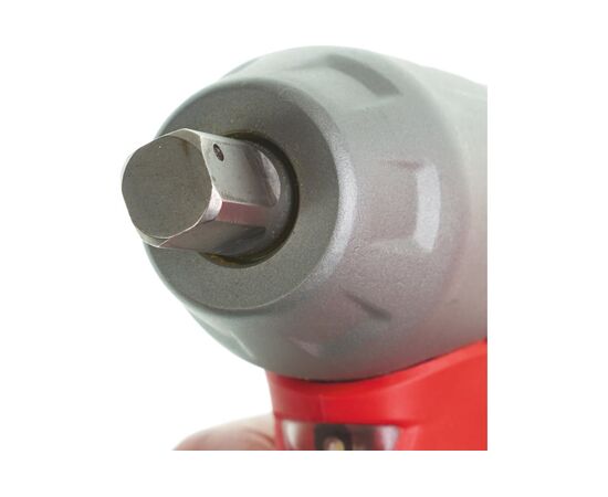  Гайковёрт импульсный Milwaukee M12 BIW12-202C (4933447133) 2АКБ+ЗУ 
