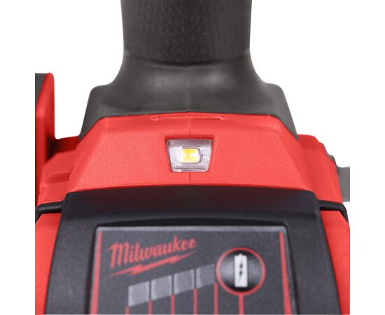  Дрель-шуруповерт Milwaukee M18 FDD3-0 (4933498059) без АКБ и ЗУ безуд 
