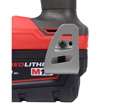  Дрель-шуруповерт Milwaukee M18 FDD3-0 (4933498059) без АКБ и ЗУ безуд 