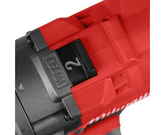  Дрель-шуруповерт Milwaukee M18 FDD3-0 (4933498059) без АКБ и ЗУ безуд 