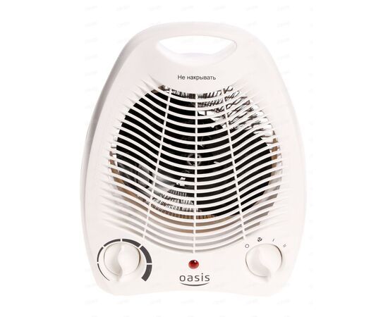  Тепловентилятор Oasis SB-20R (8 шт в коробке) нс 