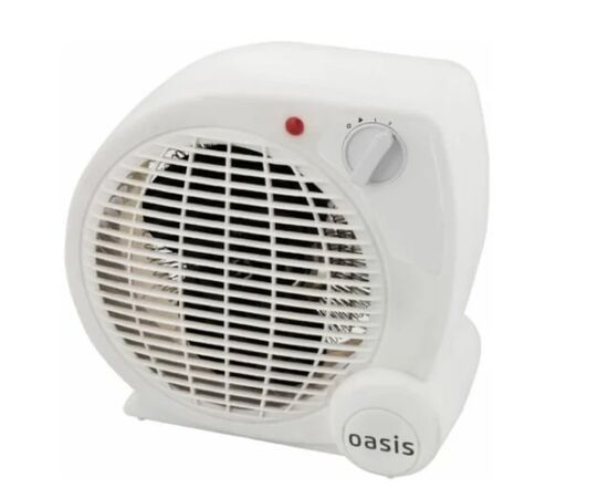  Тепловентилятор Oasis SG-20R 2000 Вт 