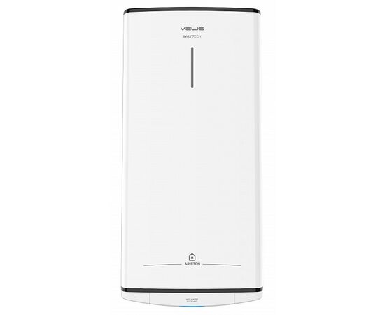  Водонагреватель Ariston Velis Tech Inox R ABS 80 белый 