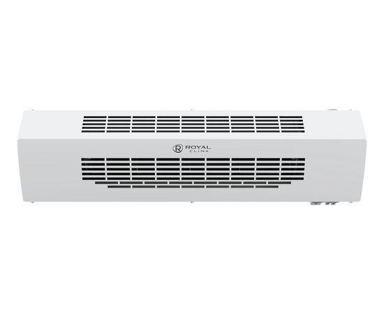  Тепловая завеса Royal Clima Heatguard RAH-HG0.6E3M белый 