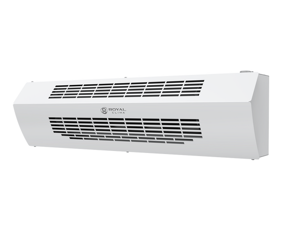  Тепловая завеса Royal Clima Heatguard RAH-HG0.6E3M белый 