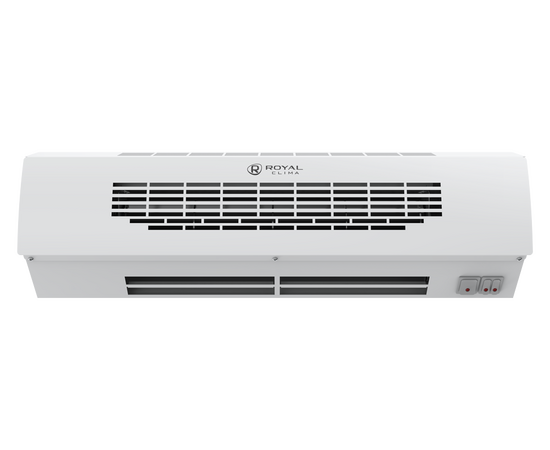  Тепловая завеса Royal Clima Heatguard RAH-HG0.6E3M белый 
