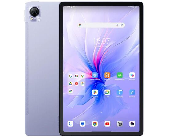  11.5" Планшет Blackview MEGA 1 LTE 8/256Gb Violet 