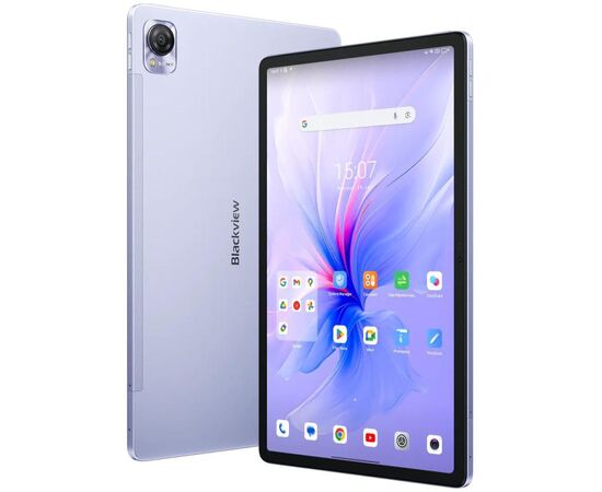 11.5" Планшет Blackview MEGA 1 LTE 8/256Gb Violet 