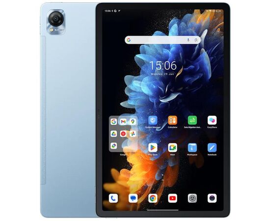  11.5" Планшет Blackview MEGA 1 LTE 8/256Gb Blue 