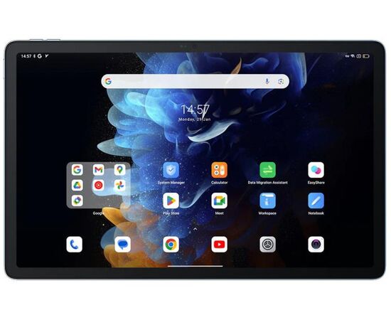  11.5" Планшет Blackview MEGA 1 LTE 8/256Gb Blue 